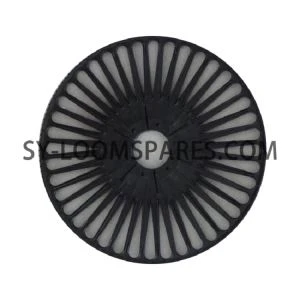 Rapier pogonski kotač sa 136 zuba koji se koristi za Vamatex P1001 stroj Broj stavke: 2558276/2548096
